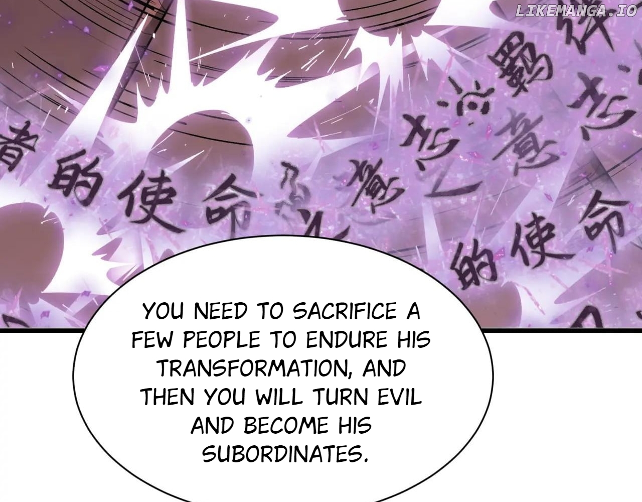 Era of the Haunted Chapter 486 - page 165